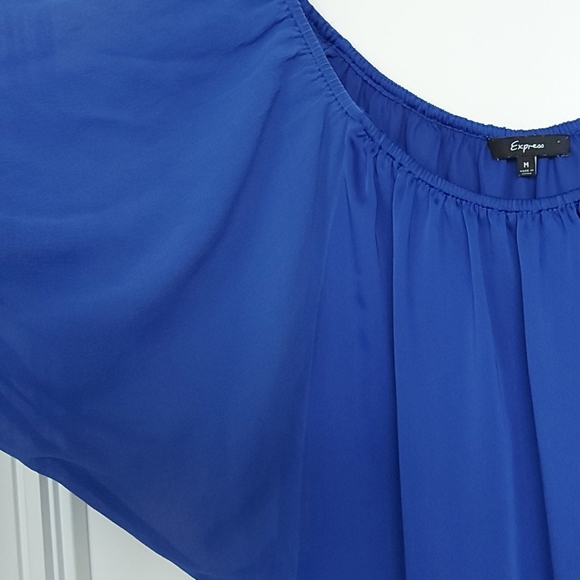 Express Women's Top🛍 - Picture 5 of 14